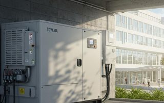 Alivie o calor do ambiente sem aumentar a conta de luz, com o Cl