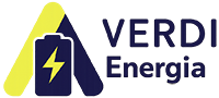 Aluguel Gerador Logo